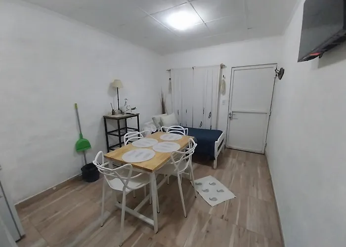 El Pasaje Tandilense