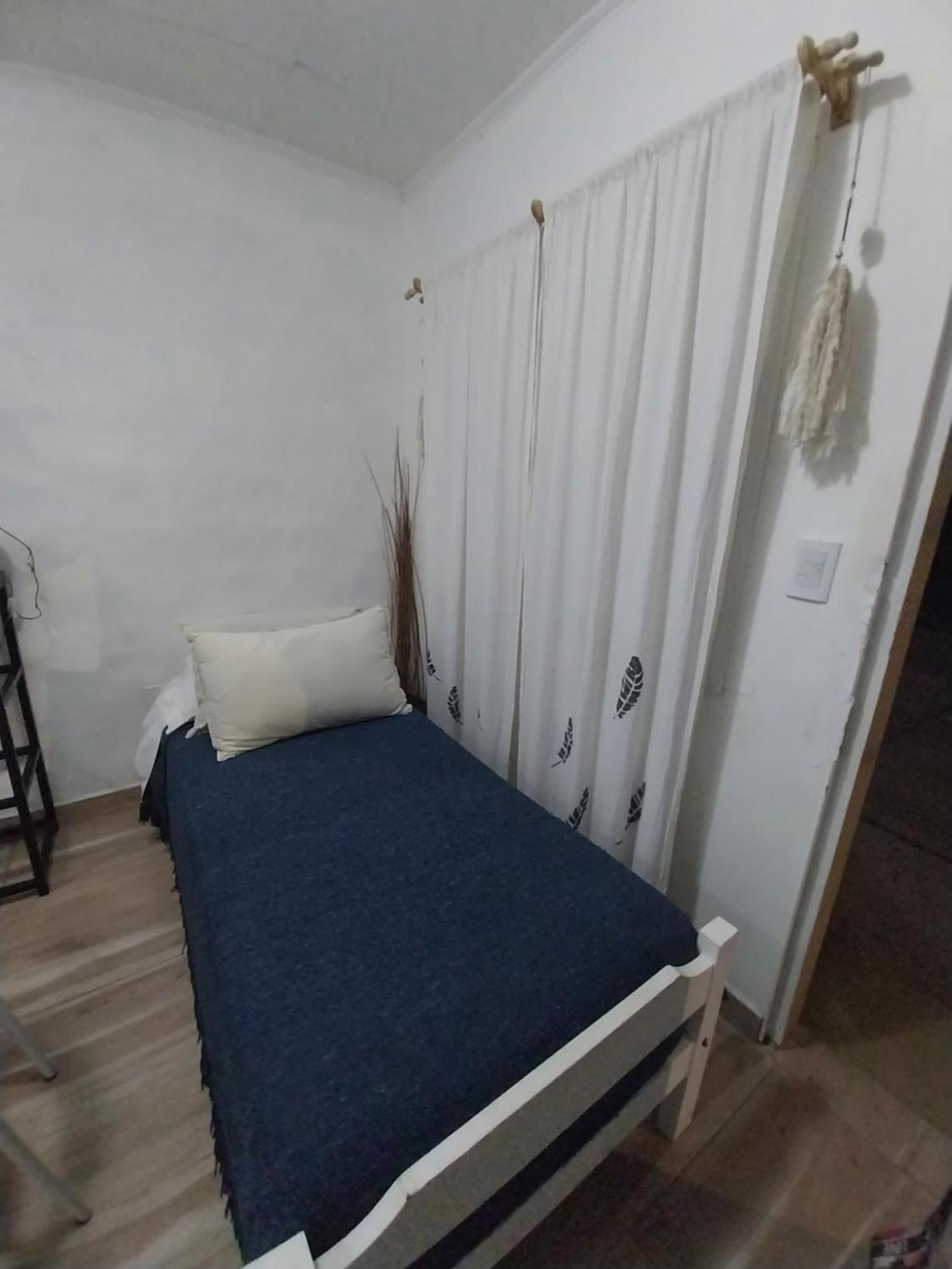 Apartment El Pasaje Tandilense