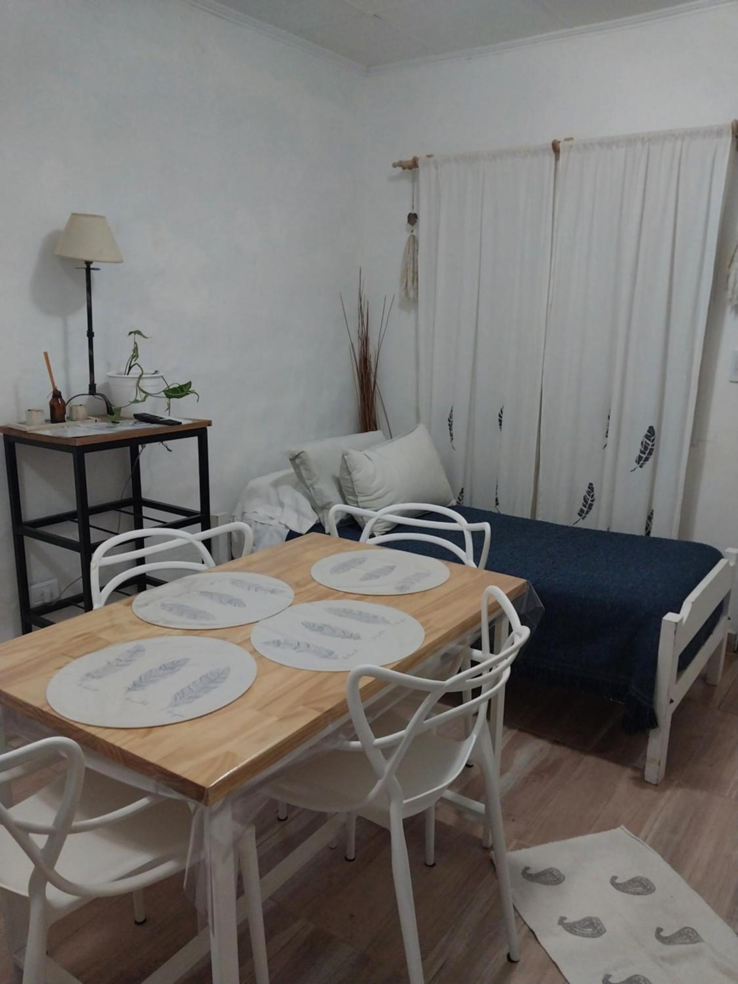 El Pasaje Tandilense Apartment *