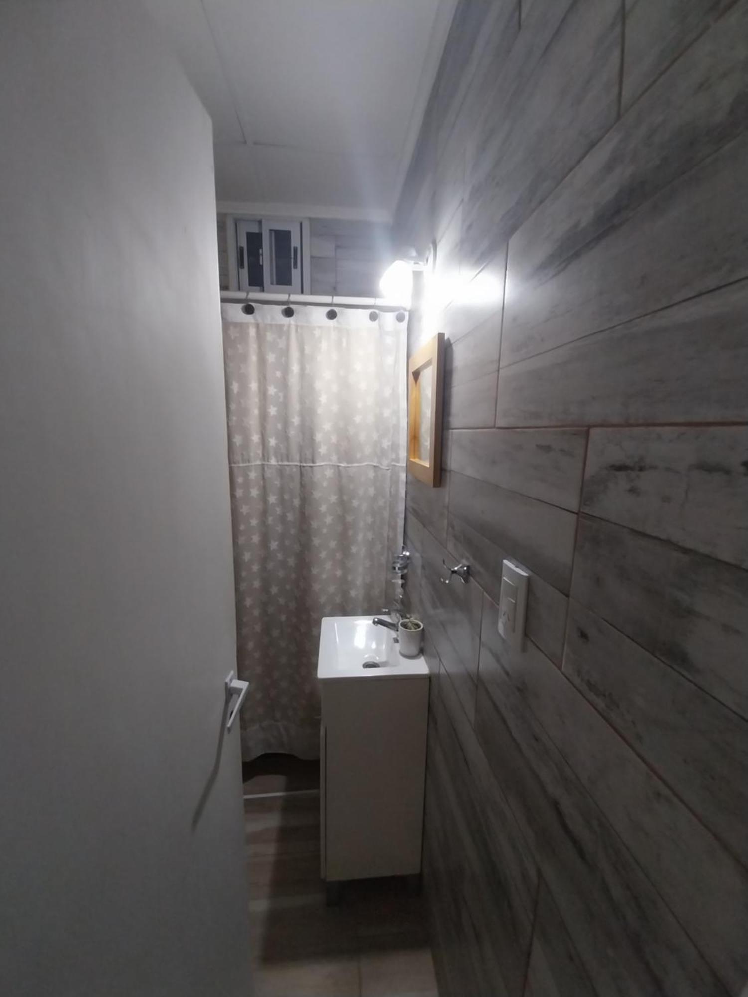 El Pasaje Tandilense Apartment