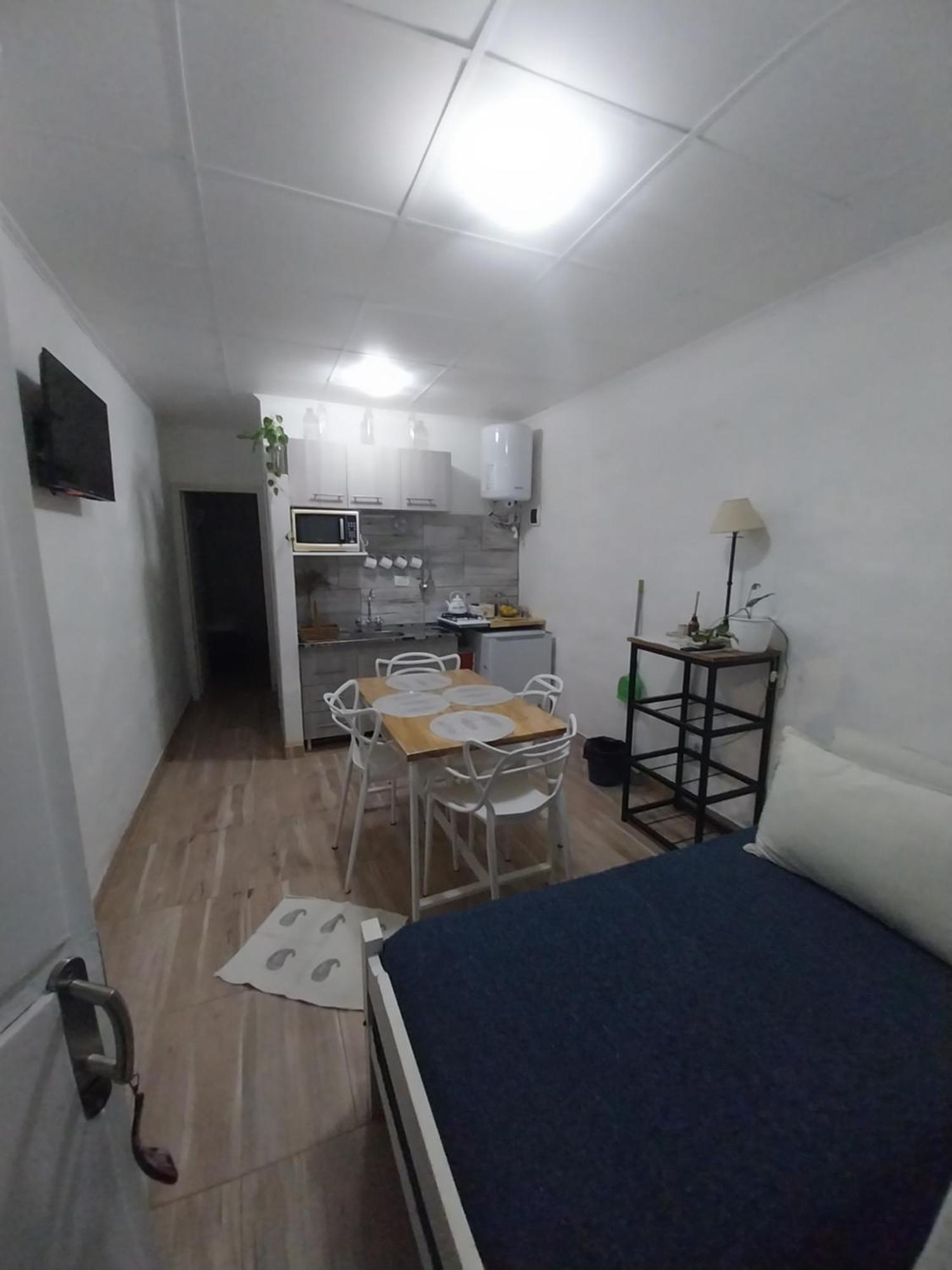 El Pasaje Tandilense Apartment Tandil
